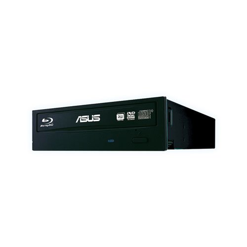 ASUS BC-12D2HT bulk diskdzinis, optiskā iekārta