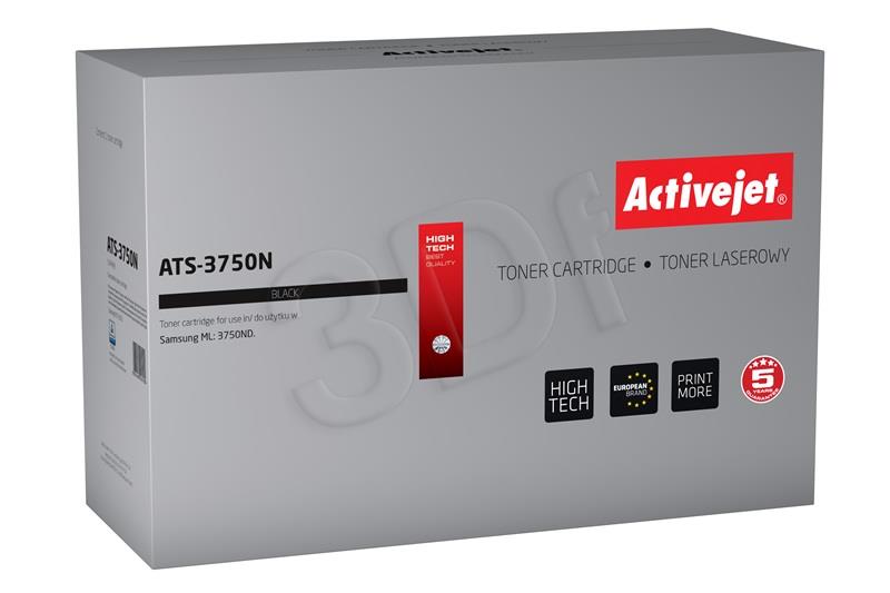 Toner Activejet ATS-3750N (do drukarki Samsung, zamiennik MLT-D305L supreme 15000str. black)