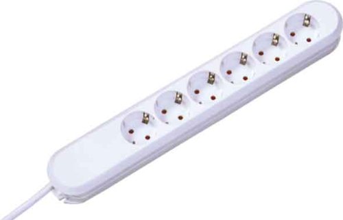 Bachmann SMART 6x way white UPS aksesuāri