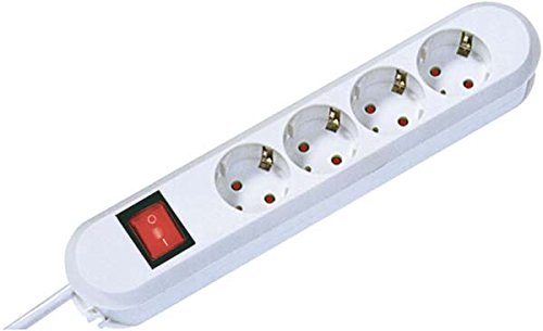 Bachmann SMART 4x way white 1x switch UPS aksesuāri