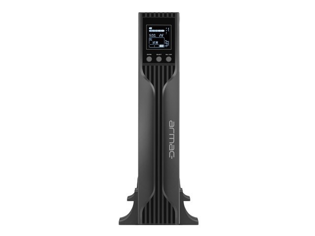 UPS Line-Interac 3000VA 8X230 IEC R/3000I/PS nepārtrauktas barošanas avots UPS