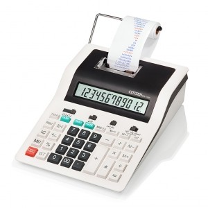 Printing calculator CX123N KALCX123N (4562195135036) kalkulators