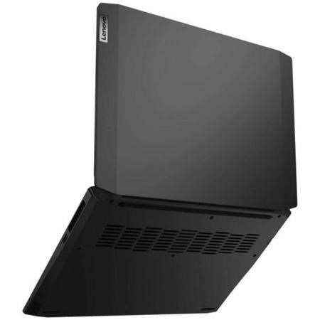 Lenovo IdeaPad Gaming 3 15ACH6 15"FHD/R5-5600H/8GB/512GB SSD(M2)/GeForce RTX3060/Win11 Portatīvais dators