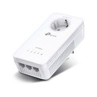 TP-Link AV1300 Gigabit Passthrough Powerline ac Wi-Fi POWERLINE adapteri