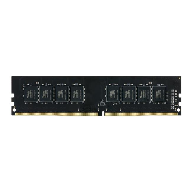 Team Group DDR4 8GB 2666MHz CL19 1.2V operatīvā atmiņa