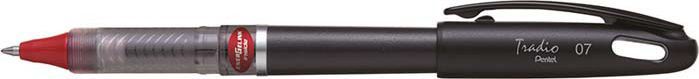 CIENKOPIS PENTEL KULKOWY BL117 CZERWONY CIENKOPIS - BL117-B BL117-B (0884851011213)