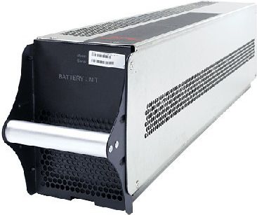 APC Akumulator (SYBTU1-PLP) SYBTU1PLP (0731304123538) UPS aksesuāri