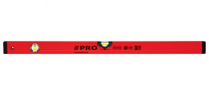 PRO SPIRIT LEVEL 100cm