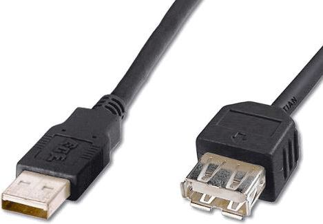 Adapter USB PremiumCord  (kupaa02bk) kupaa02bk (8592220012168)