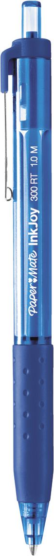 Paper Mate Dlugopis niebieski INKJOY 300RT (S0959920) S0959920 (3501170959794)