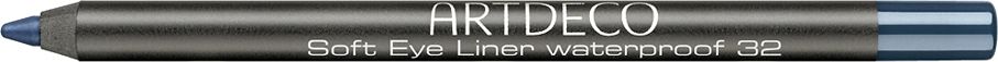 Artdeco Soft Eye Liner Waterproof Eyeliner odcien 32 1.2g 4019674221327 (4019674221327) ēnas