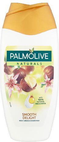Palmolive  Zel pod prysznic Macadamia&Cocoa 500ml 3203104 (8714789939797)
