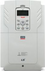 Aniro Falownik H100 4,0kW 3 x 400VAC (LSLV0037H100-4COFN) LSLV0037H100-4COFN (8809529825956) auto akumulatoru lādētājs