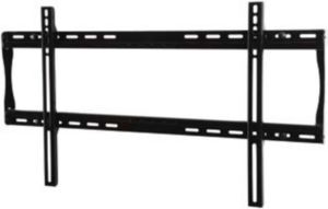 Peerless Pro Universal Flat Wall Mount for 39inch - 75inch  735029255017 TV stiprinājums