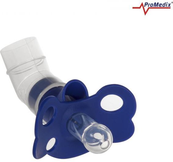 Nebulizer Adult Mask    teat PR-815 ProMedix Klimata iekārta