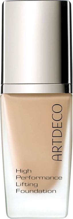 Artdeco High Performance Lifting Foundation liftingujacy podklad do twarzy - 20 Reflecting Sand 30ml 4019674489208 (4019674489208) tonālais krēms