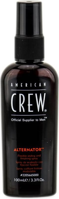 American Crew Alternator Spray do modelowania wlosow 100 ml 669316388327 (0669316388327)