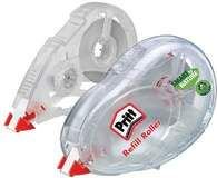 Pritt KOREKTOR TASMA PRITT SYSTEM 4.2 MM KOREKTOR W TASMIE - 2116531 2116531 (9000101103335)