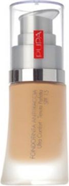 Pupa No Transfer Foundation SPF15 podklad w plynie 04 Deep Beige 30ml 8011607094561 (8011607094561) tonālais krēms