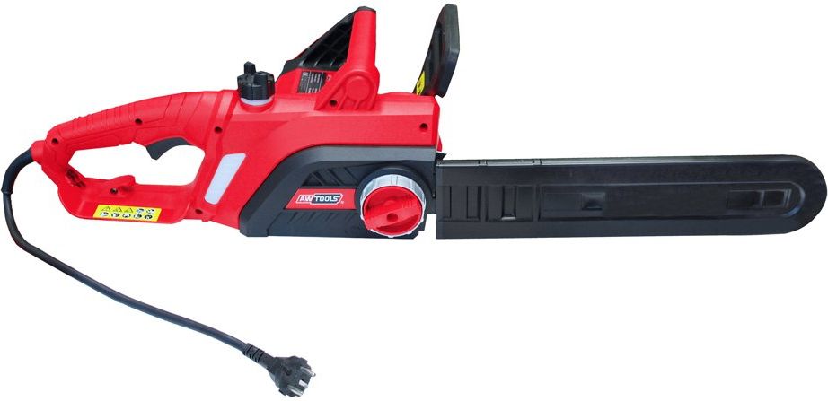 AWTOOLS ELECTRIC CHAINSAW 2000W Elektriskais zāģis