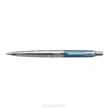 PARKER Kugelschreiber JOTTER S.E. Skyblue Modern      M