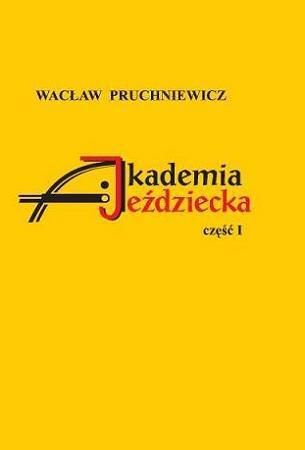 Akademia Jezdziecka cz.1 193967 (9788392439226) Literatūra