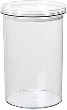 Plast Team Food Container Stockholm 2,6l (5320) Virtuves piederumi