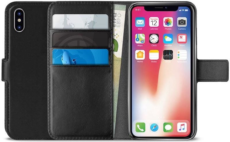 Mobiwear Etui do Samsung Grand Prime - wzor MR06S maciņš, apvalks mobilajam telefonam
