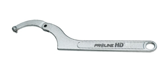 Pro-Line Klucz hakowy z bolcem przegubowy 15 x 35mm (36805) 36805 (5903755368058)