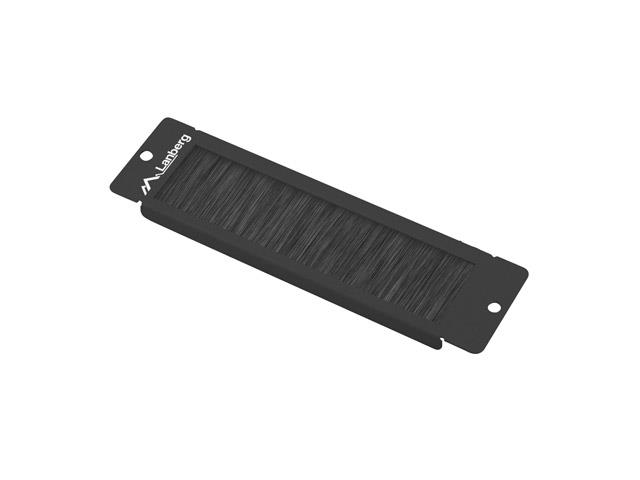 Brush Panel 10 inch; AK-1104-B black