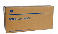 Toner Konica Minolta TN-512 K | 27500 pages | Black | Bizhub C454/554 toneris