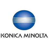 Drum Konica Minolta DR-P01 | 25000 pages | Black | Bizhub 20 20P biroja tehnikas aksesuāri