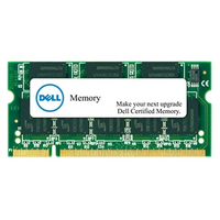  8 GB Memory Module DDR3L-1600 SODIMM 2RX8 operatīvā atmiņa