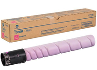 Toner Konica Minolta TN-221 M | 21000 pages | Magenta | Bizhub C227/C287 toneris