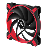 Case acc Fan 14cm Arctic BioniX F140 R ventilators