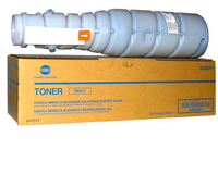 Toner Konica Minolta TN-217 | 17500 pages | Black | Bizhub 223 283 toneris