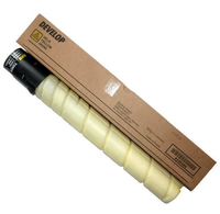 Toner Konica Minolta TN-221 Y | 21000 pages | Yellow | Bizhub C227/C287 toneris