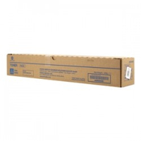 Toner Konica Minolta TN-324 C | 26000 pages | Cyan | Bizhub C258/C308/C368 toneris