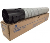 Toner Konica Minolta TN-323 | 23000 str | Black | Bizhub 227/287/367 toneris