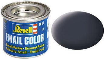 Revell Email Color 78 Tank Grey Mat 14ml - 32178 32178 (42023043)