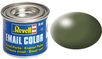 Revell Email Color 361 Olive Green Silk - 32361 32361 (42023357)