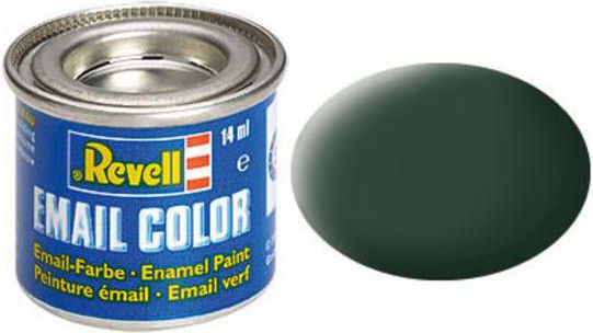 Revell Farba ciemno zielona, matowa RAF - (32168) 32168 (42082453)