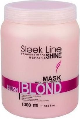 Stapiz Sleek Line Blush Blond W 1000 79355 (5906874553091)