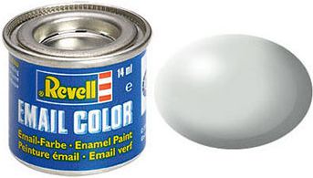 Revell Email Color 371 Light Grey Silk - 32371 32371 (42023395)