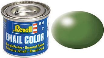 Revell Email Color 360 Fern Green Silk - 32360 32360 (42023340)