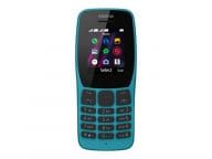 Nokia 110 blue Mobilais Telefons