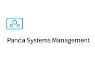 Panda Systems Management - 3 Year - 1 to 10 users programmatūra