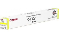 Canon 0484C002 60000 pages yellow Lasertoner / Patrone (0484C002) toneris