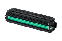 Samsung toner CLT-Y504S (yellow) toneris