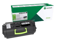 Toner MX717,718 11K BK 63B2000 toneris